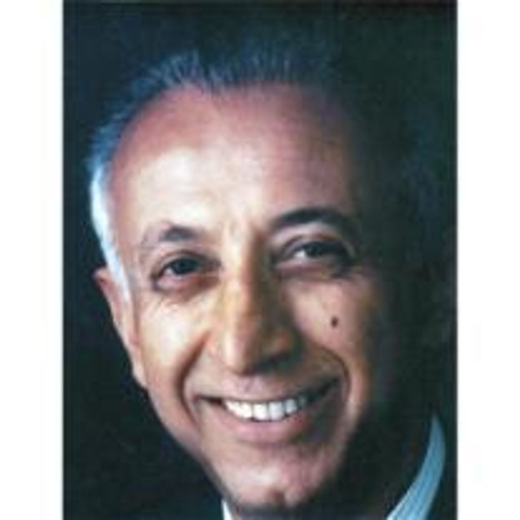Mansour Beheshti