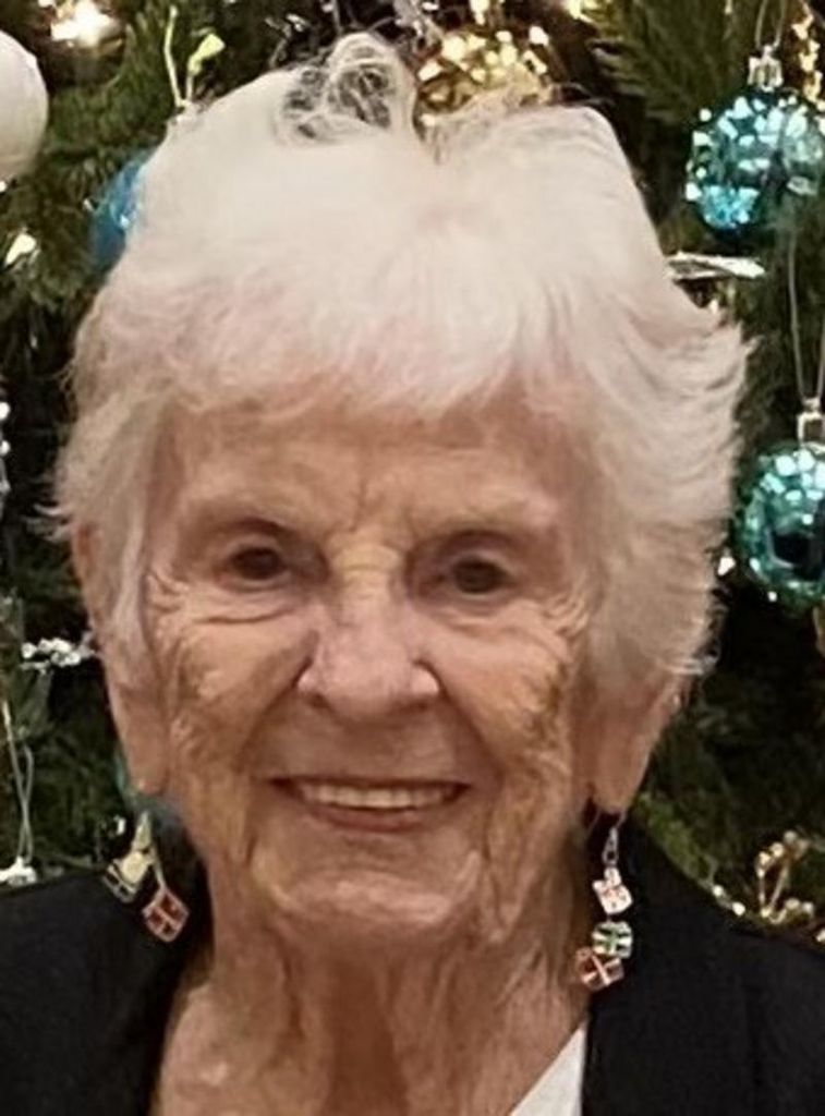 Maureen Laureate Clements