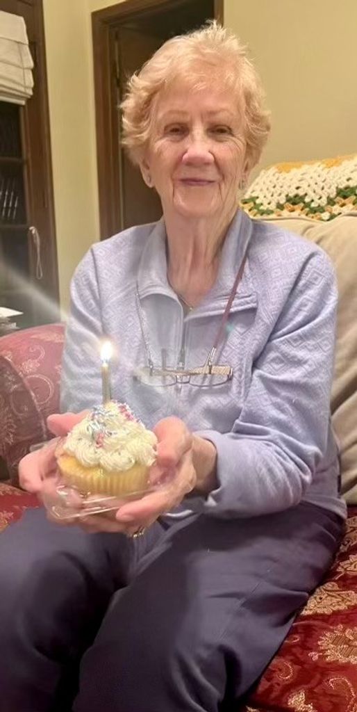 Charlene Pyeatt Deutsch