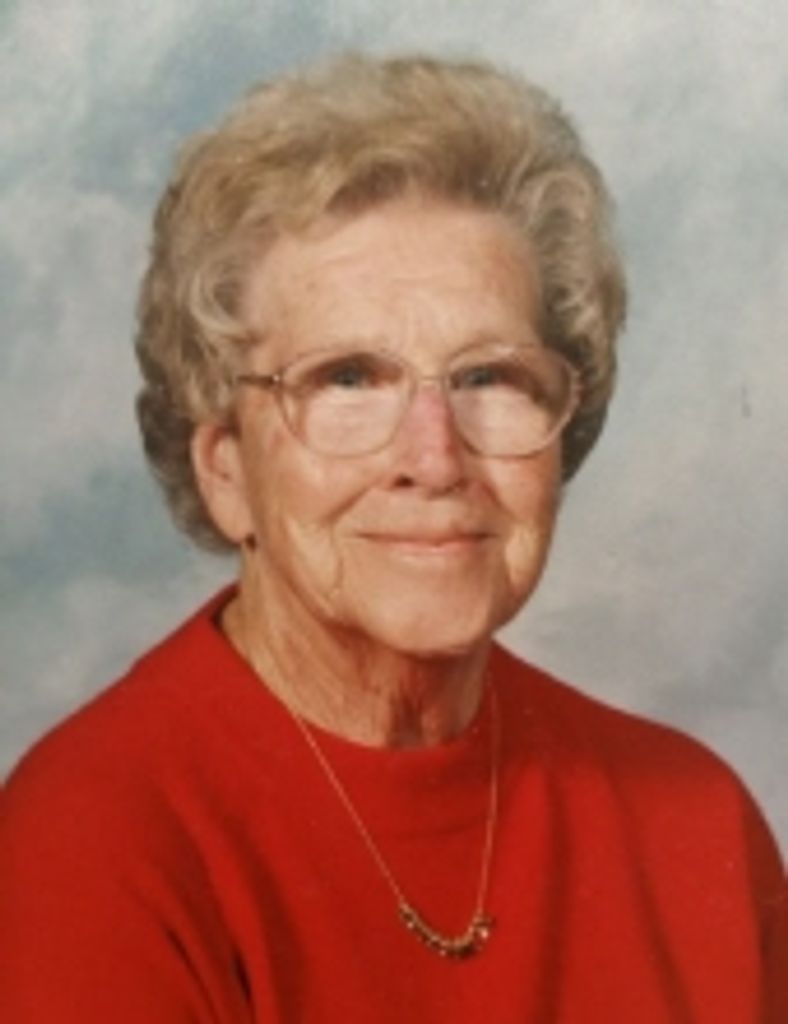 Margie Mae Rogers