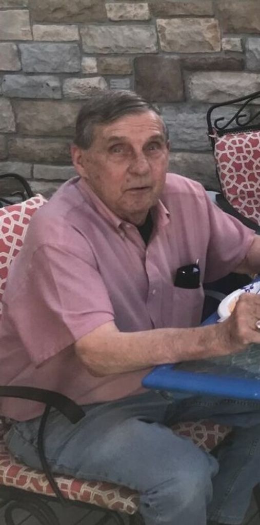 James T. Wentzel Profile Photo