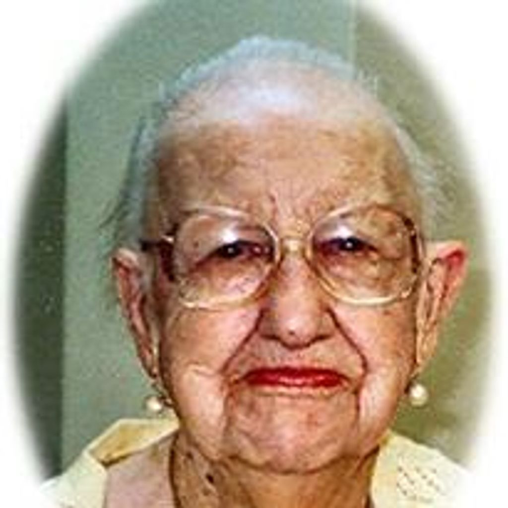 Willie Hester Pope