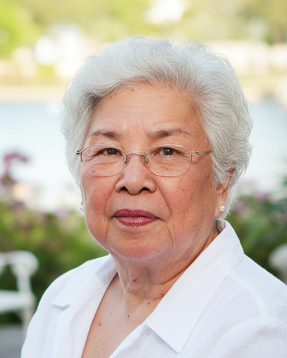 Jessie Anson Wharton's obituary image