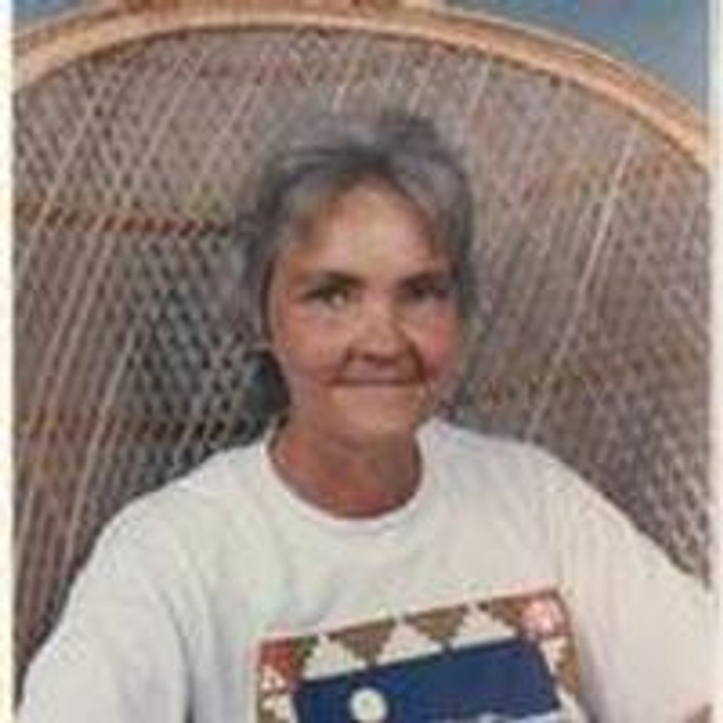 Ida Foster