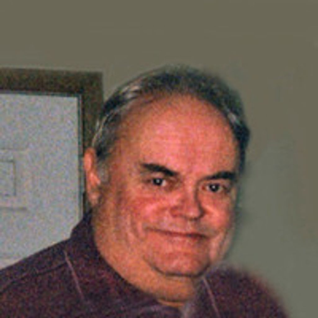 Jerome Burdette Naig