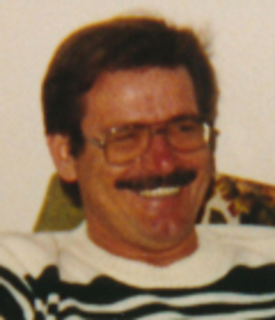 Bruce Gene Otto