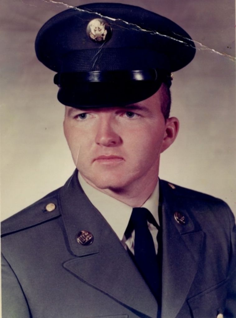 Gary Eugene Gillespie