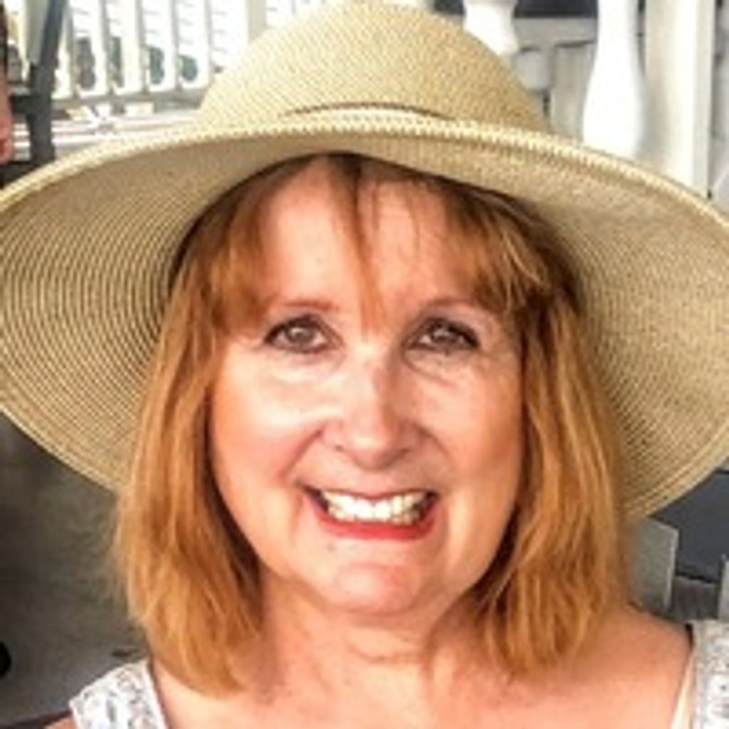 Tina May Davies