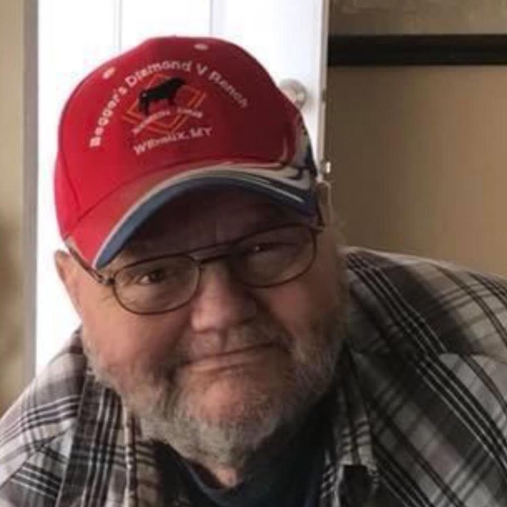 Douglas A. "Fuzz" Friedrichsen