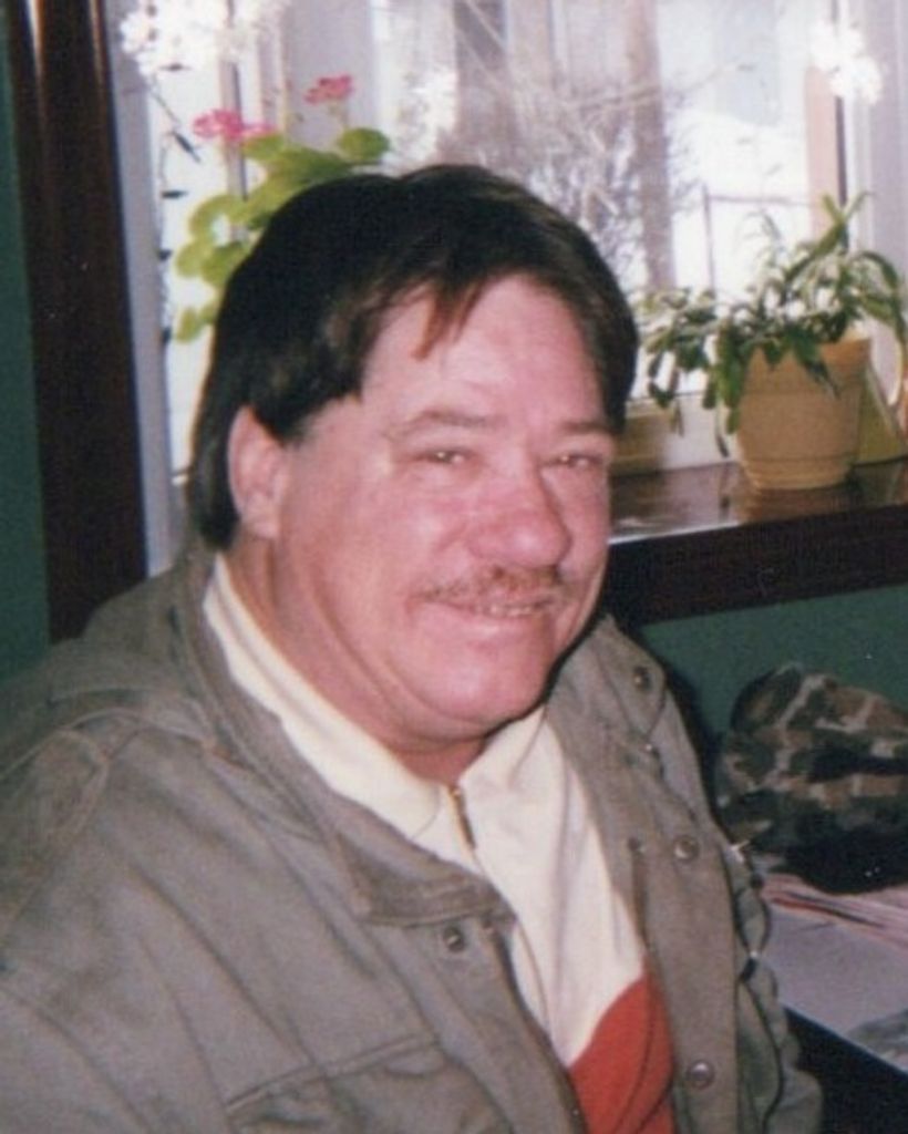 Robert Dennis Loeffert