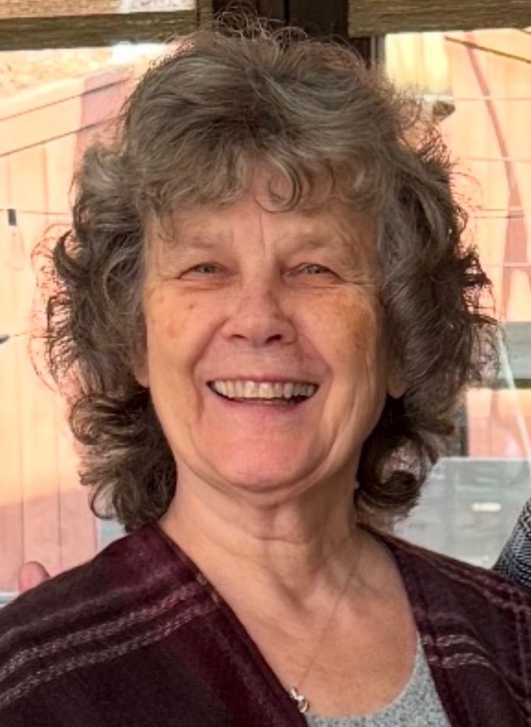 Mabel Ruth Gammill Profile Photo