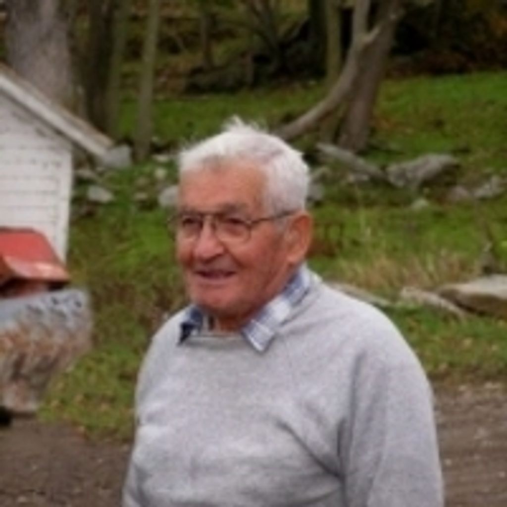 Harrison Doane