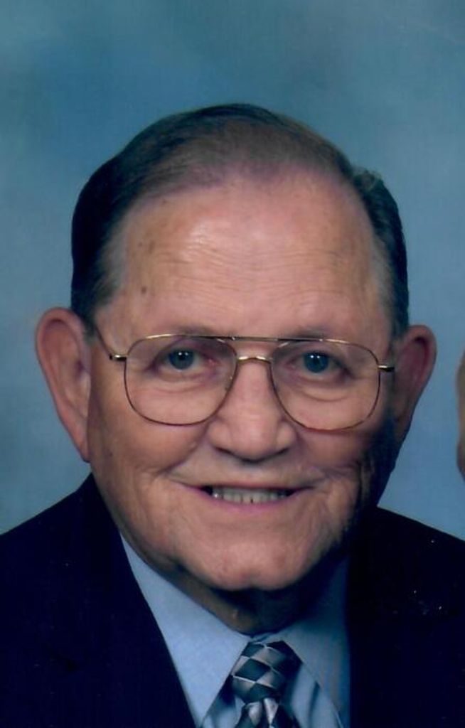 John Patrick Connors