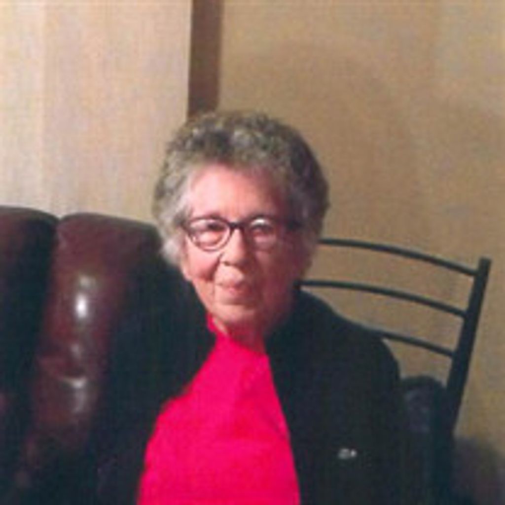 Pauline D. Shepherd