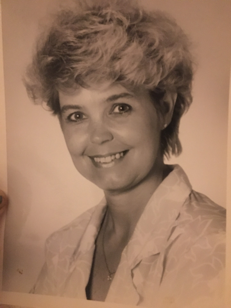 Carol Ann Sparks Profile Photo