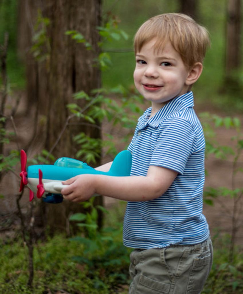 Ethan Reed Hendy Profile Photo