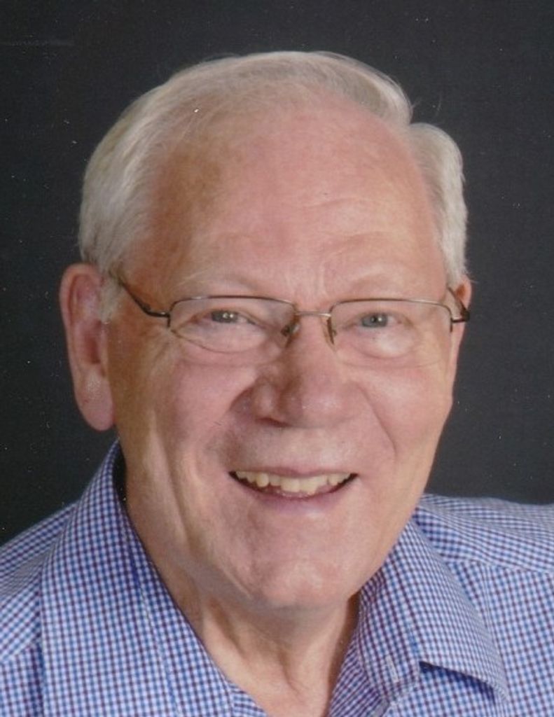 Roger L. Johnson