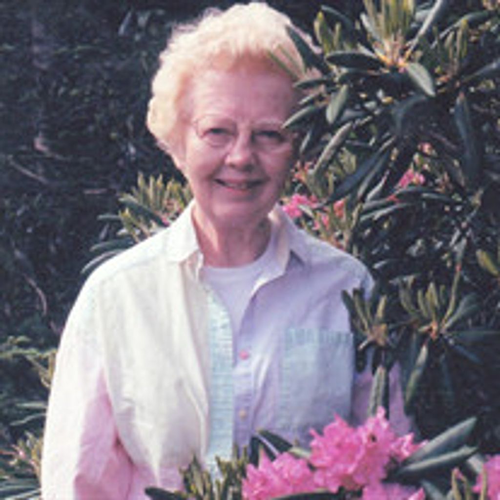 Roberta Teague Goble