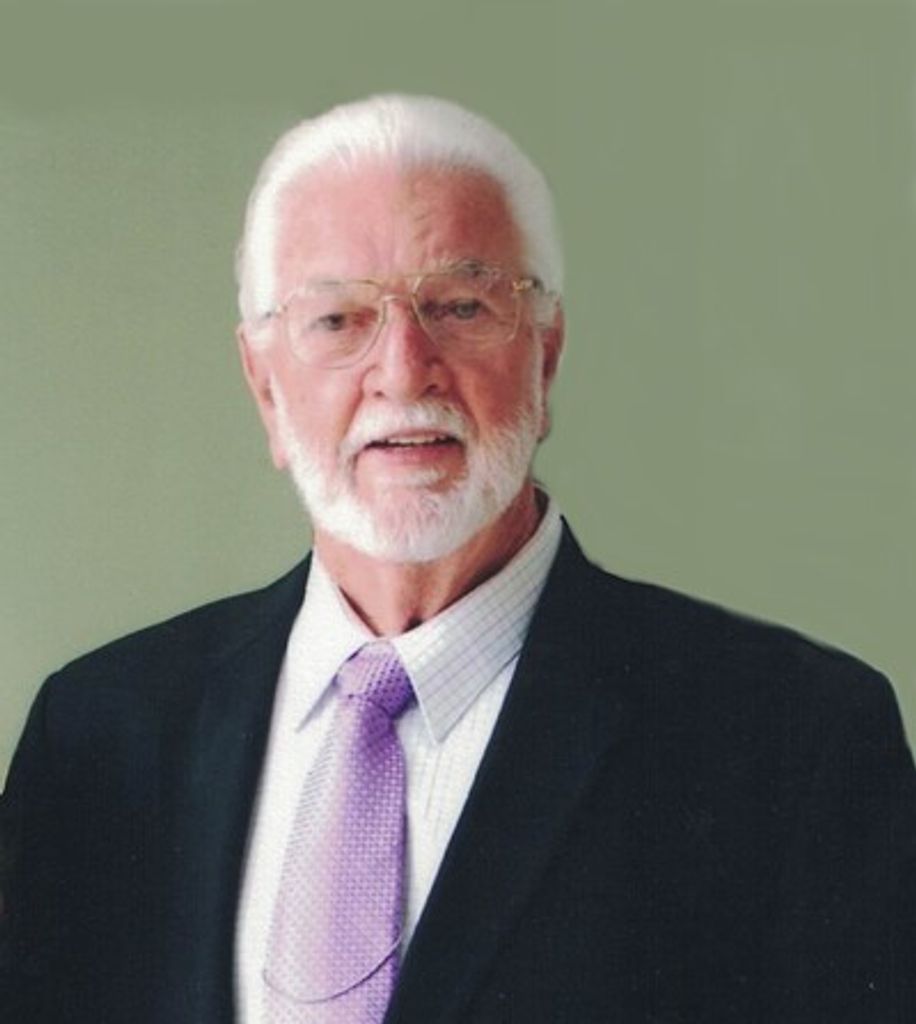 John Benjamin Dalrymple