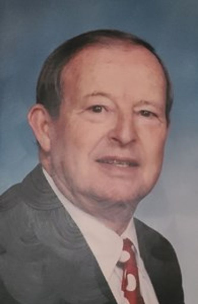 George Murray