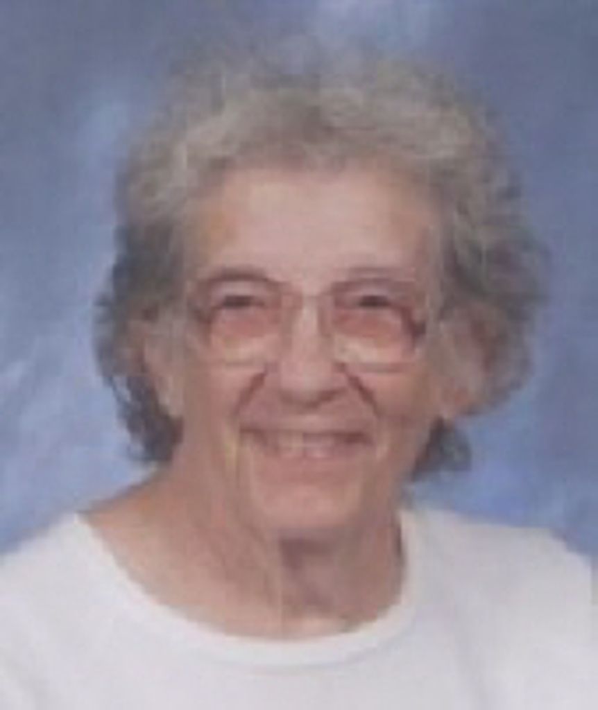 Lillian Cloer