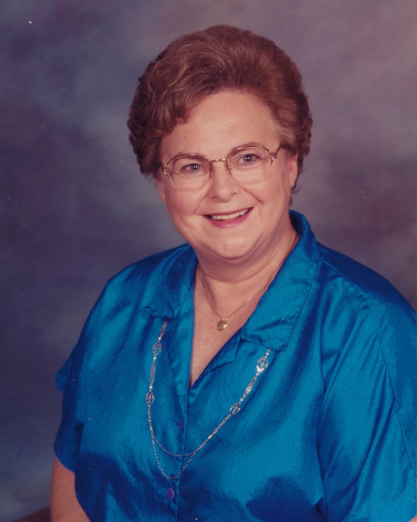 Patricia Joyce (Hood) Johnson Profile Photo