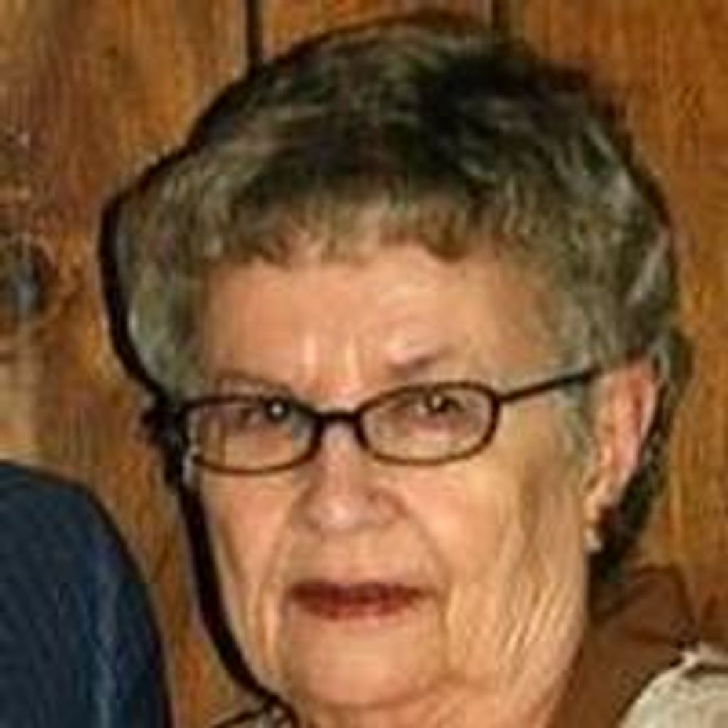 Audrey Elaine Hardesty