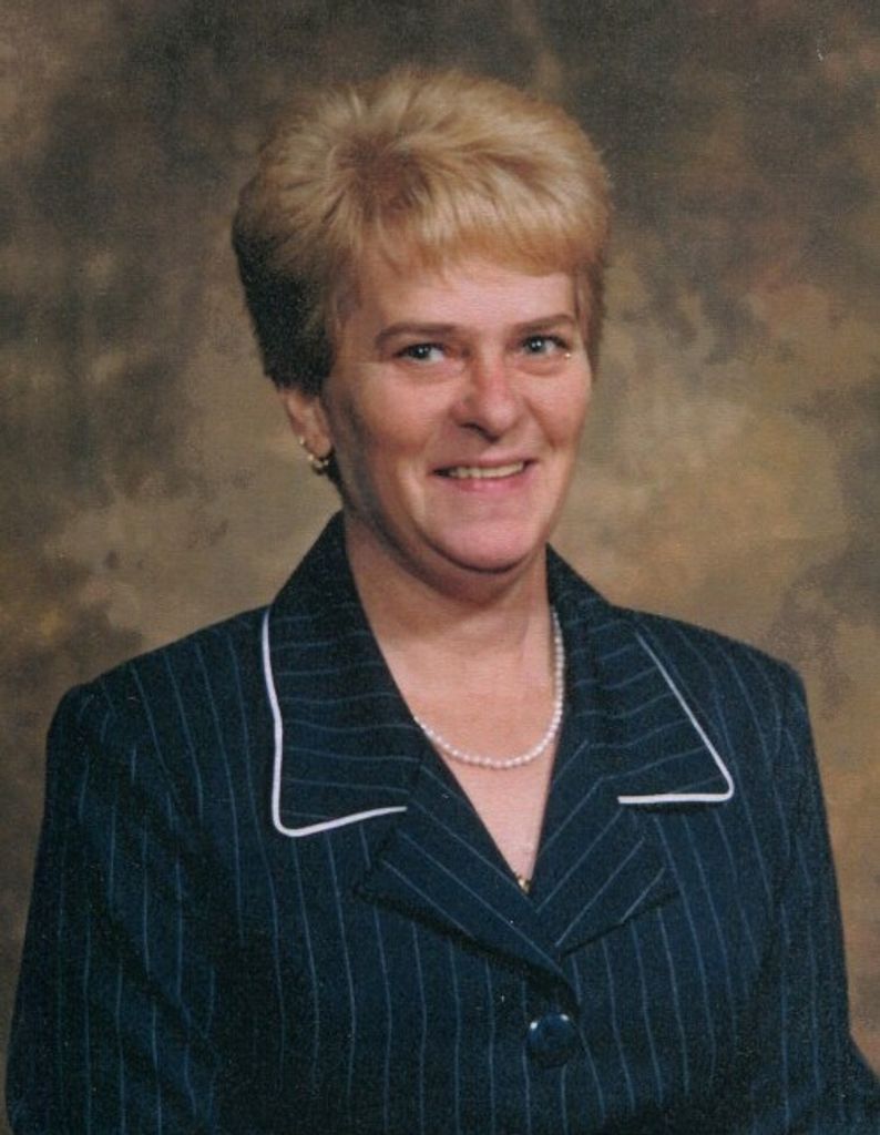 Charlotte M. Corstange