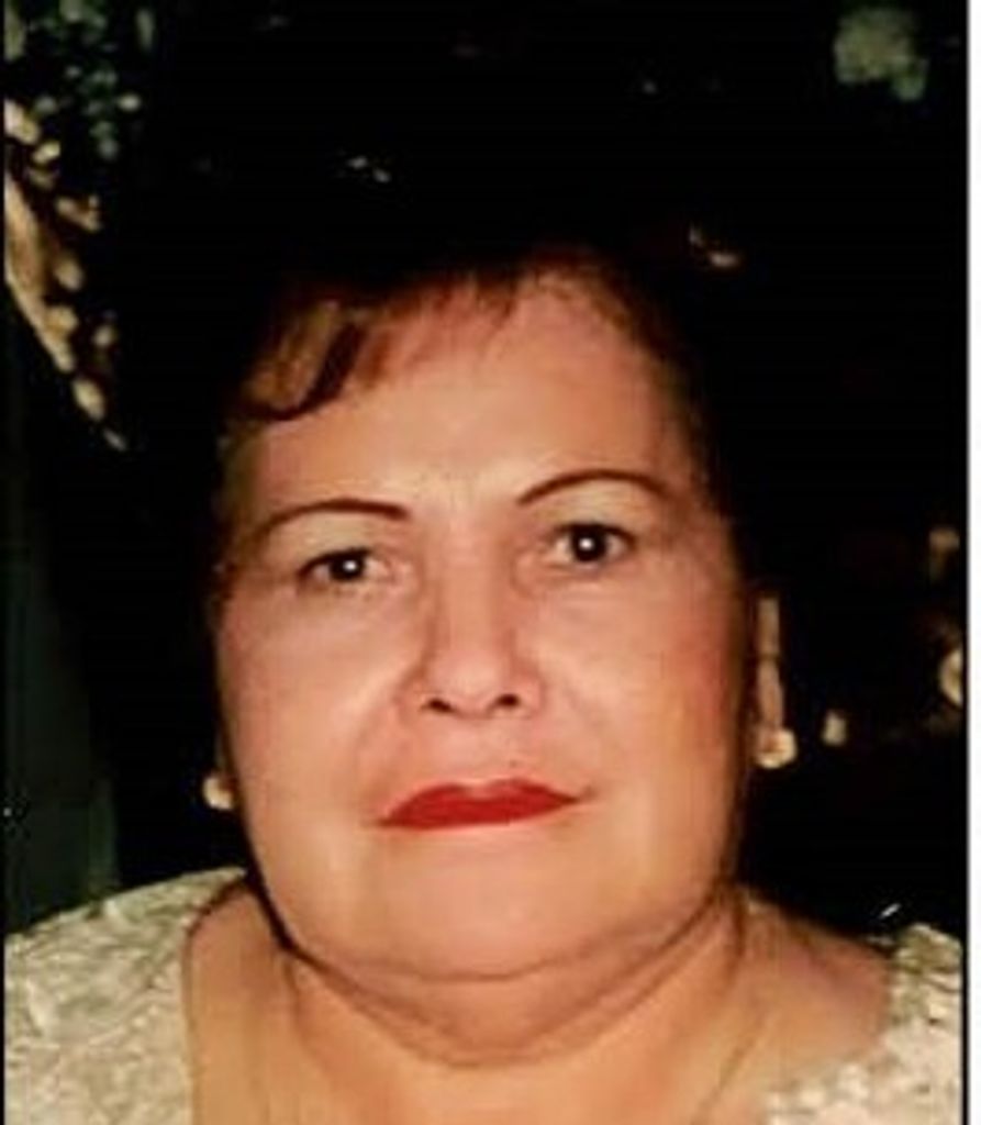 Maria De Jesus Hernandez Profile Photo