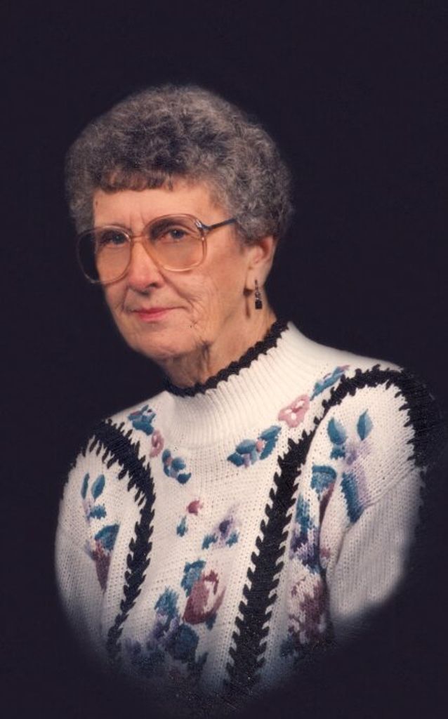 Violet Emily Nordling Profile Photo