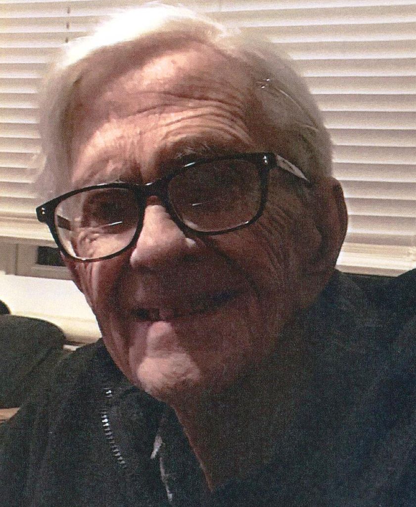 Malcolm George Cudlipp