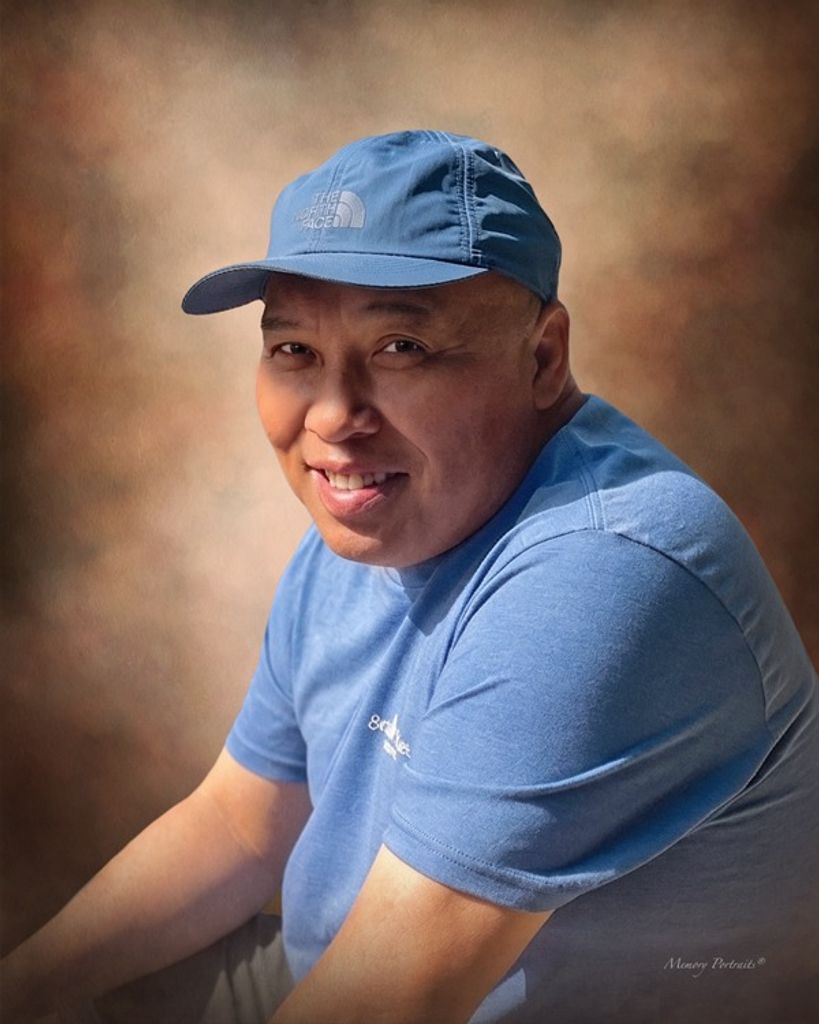 James Inpone Khennavong