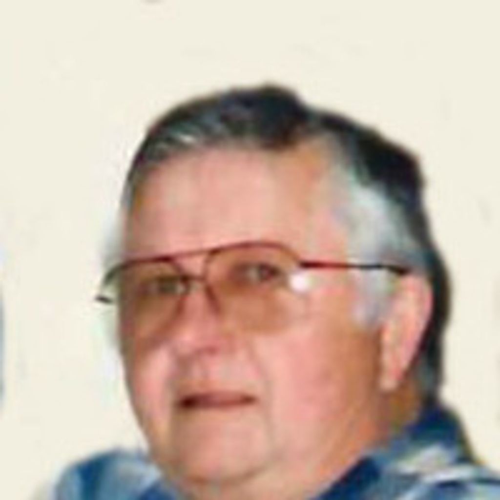 Willard A. Schmitting