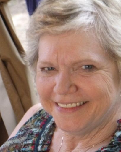 Julia Bridges's obituary image
