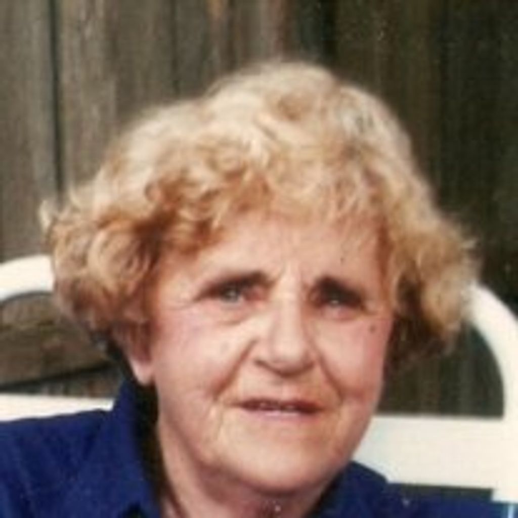 Lucienne C. Bruffy