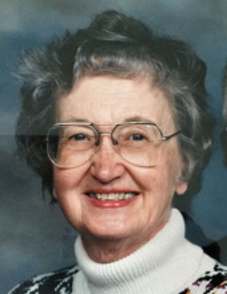 Ruby Sollenberger