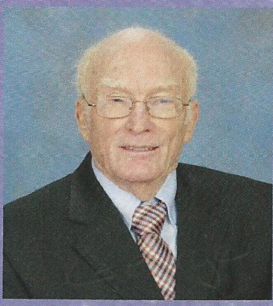 George Calvin Register