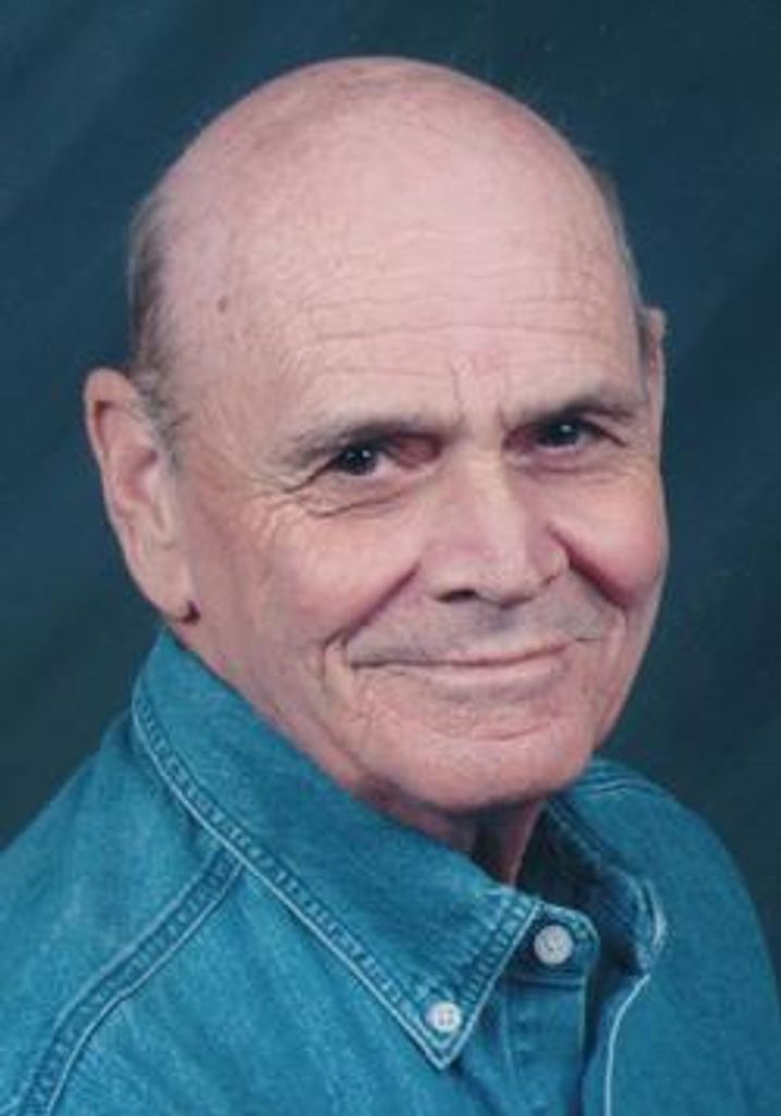 Robert "Bob" Lee Voelker Profile Photo