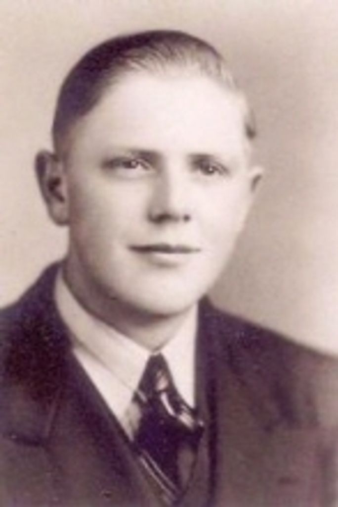 John Legrand