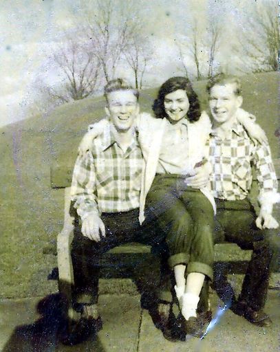 JoAnn Maddox photo gallery thumbnail 62 of 74