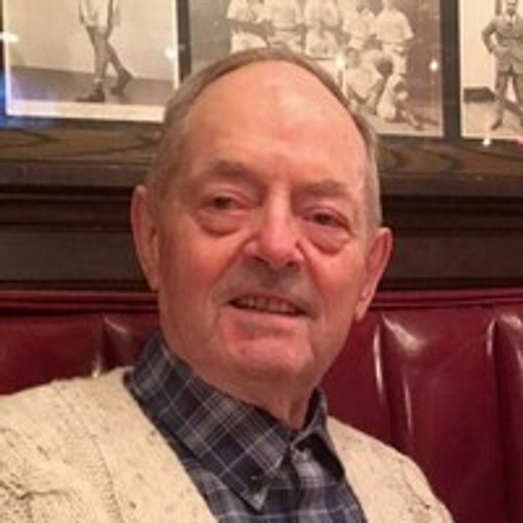 Clifford H. Graves Profile Photo