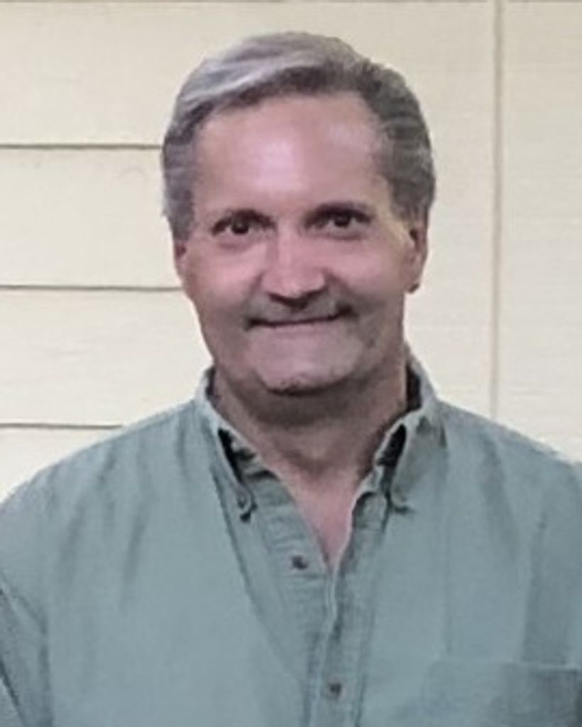 Scott Wayne Riche Profile Photo