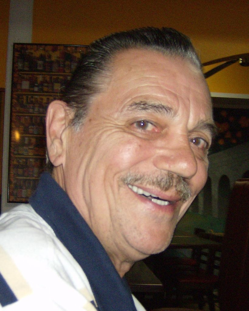 Gary Allen Caridad Profile Photo