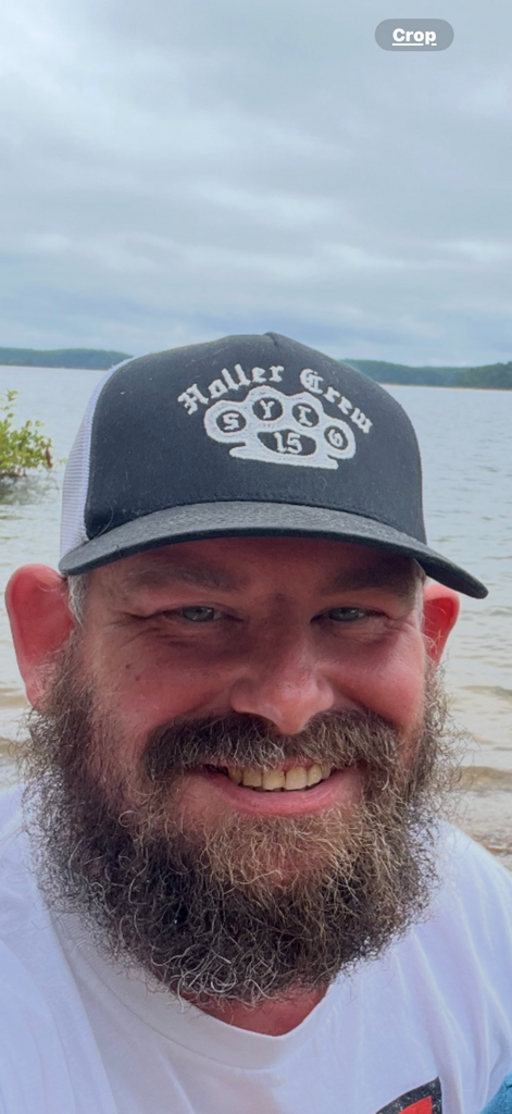 Matthew Blayne Hubble