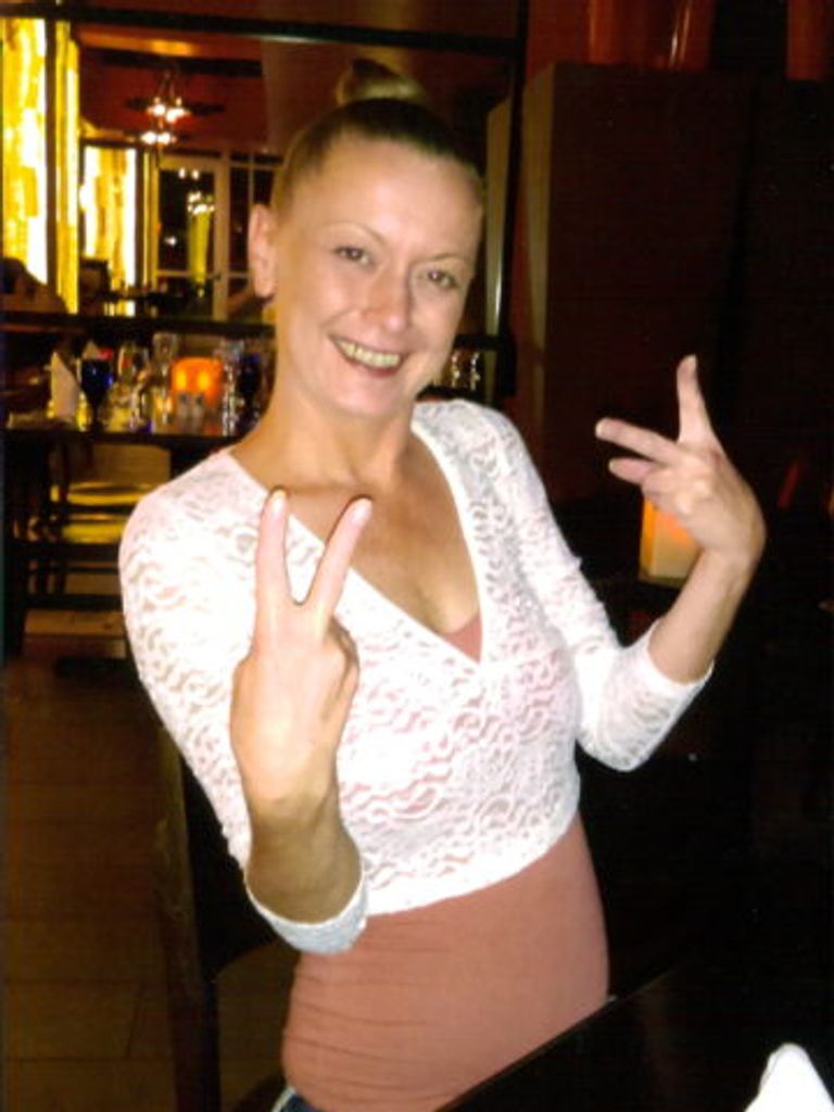 Christy Wall