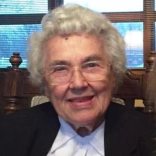 Brigitte Margarete Klara Ilse Meyer-Jenniges Profile Photo