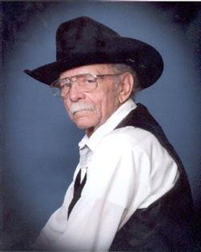 Norman James Samford