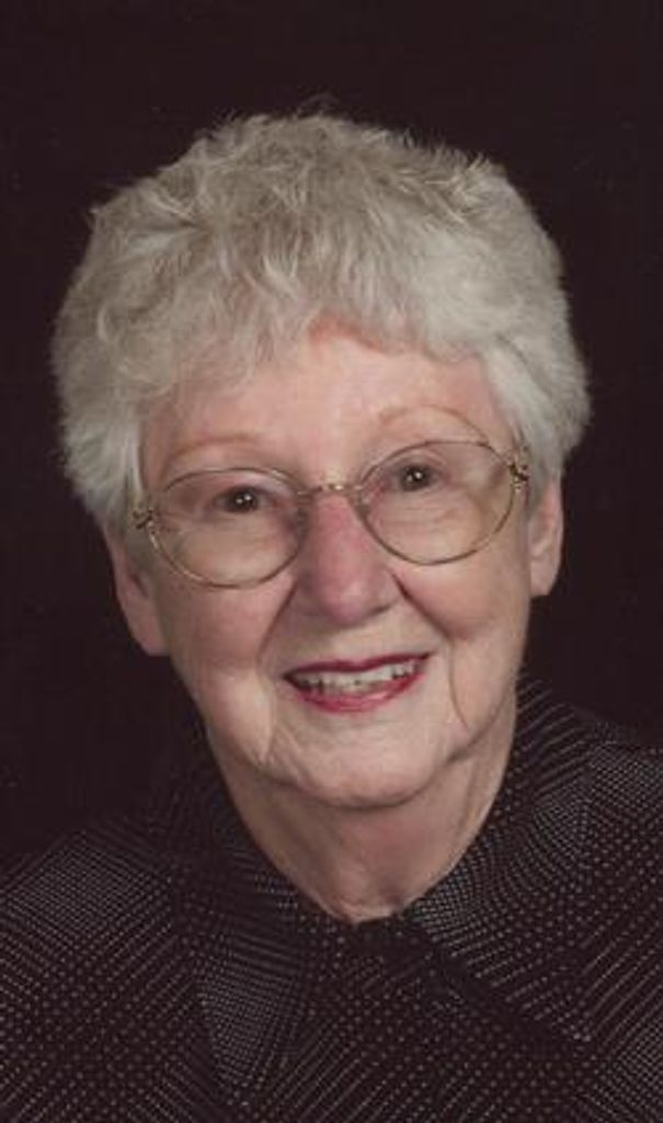 Eliza Ann Witt Profile Photo