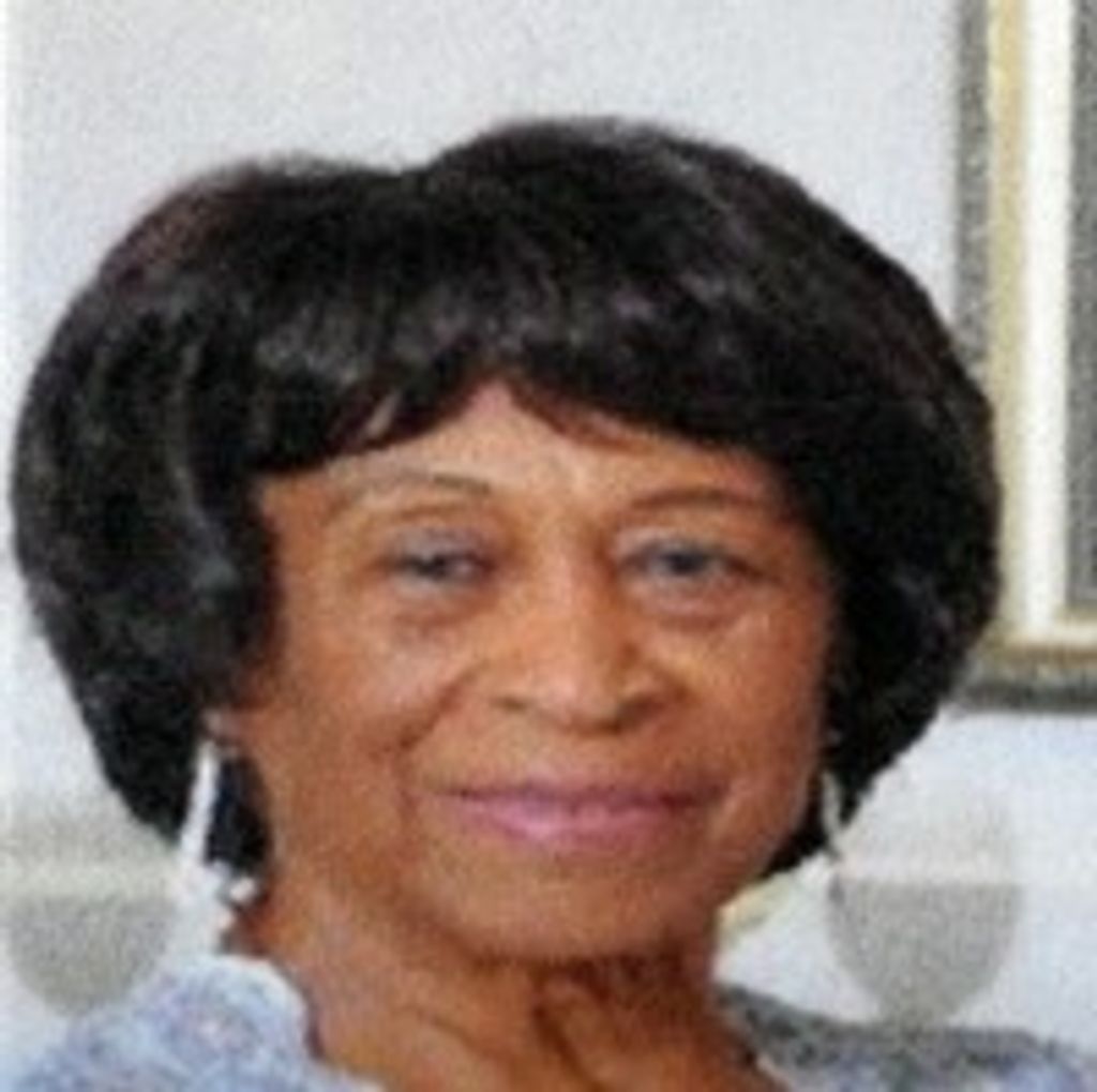Geraldine Frazier Armstead