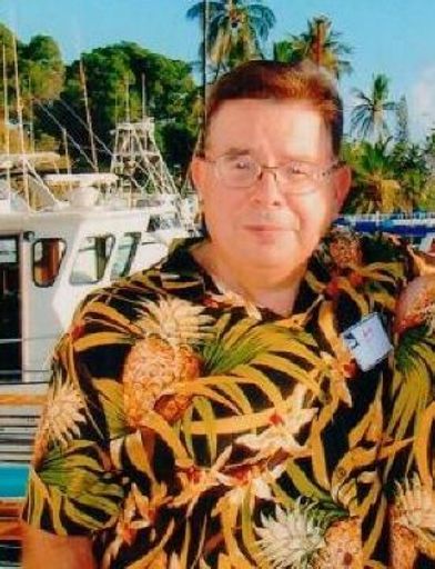 Philip Ray Hensley Profile Photo